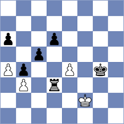 Xu - Fromm (chess.com INT, 2023)