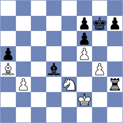 Rodriguez - Niemann (Chess.com INT, 2021)