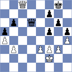 Yu - Topalov (Chess.com INT, 2020)