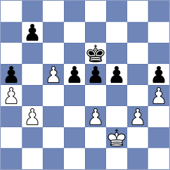 Von Buelow - Qashashvili (chess.com INT, 2021)