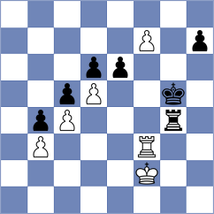 Azhar - Takayasu (Chess.com INT, 2021)