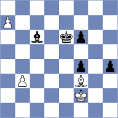 Kubatko - Lin (chess.com INT, 2024)