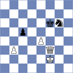 Nava - Garcia Molina (chess.com INT, 2023)