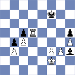 Mirzoev - Escalante (chess.com INT, 2024)