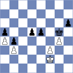 Berisha - Berkes (chess.com INT, 2021)