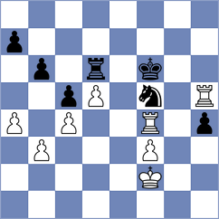 Sepehrkhoui - Slepov (Chess.com INT, 2020)