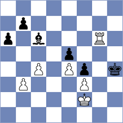 Latorre - Vega (Chess.com INT, 2021)