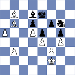 Abrantes - Wagodo (Chess.com INT, 2020)