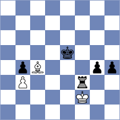 Vidruska - Karavaeva (chess.com INT, 2021)