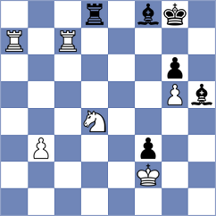 Arshiya Das - Alimpic (chess.com INT, 2024)