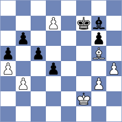 Sunilduth Lyna - Ismagambetov (Chess.com INT, 2020)