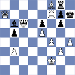 Herman - Putnam (chess.com INT, 2023)