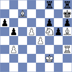 Maly - Deutsch (Chess.com INT, 2019)
