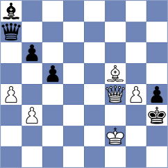 Moiseev - Kasparian (Yerevan, 1954)