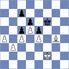 Esipenko - Ventura Bolet (chess.com INT, 2024)