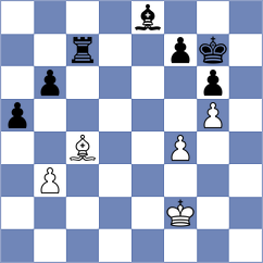 Kosakowski - Timofeev (chess.com INT, 2023)