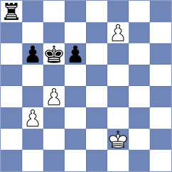 Rottenwohrer Suarez - Gledura (chess.com INT, 2021)