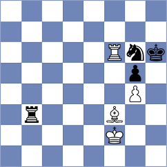Ibarra Jerez - Sjugirov (chess.com INT, 2021)