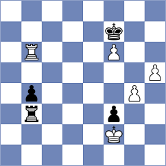 Mamedyarov - Carlsen (chess24.com INT, 2021)