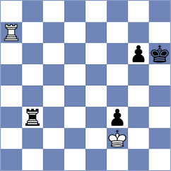 Bubnova - Luong Phuong Hanh (FIDE Online Arena INT, 2024)