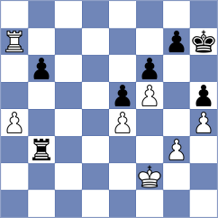 Quirke - Ardila (chess.com INT, 2024)