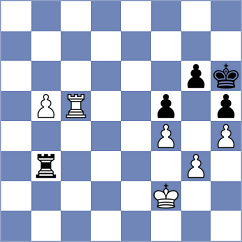 Badelka - Azaryan (chess24.com INT, 2021)