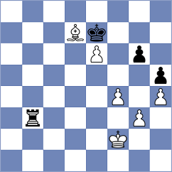 Sailer - Jain (Chess.com INT, 2021)