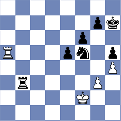 Juarez Flores - Bosiocic (Chess.com INT, 2020)