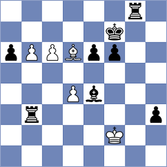 Gasparyan - Cardoso Cardoso (chess.com INT, 2024)