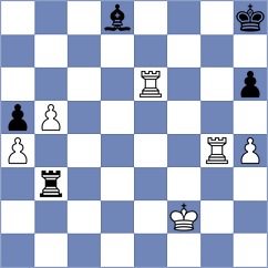 Popov - Vaibhav (chess.com INT, 2024)