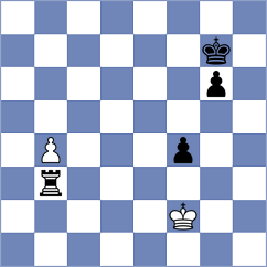 Lopez del Alamo - Pinheiro (chess.com INT, 2021)