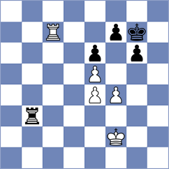 Krivonosov - Pourkashiyan (chess.com INT, 2023)