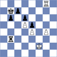 Alimpic - Koc (chess.com INT, 2023)