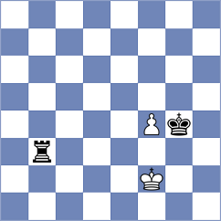 Garagulya - Zhang (chess.com INT, 2021)