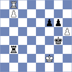 Narayanan - Pinheiro (chess.com INT, 2023)