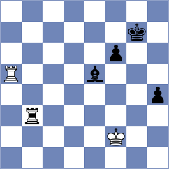 Kosteniuk - Puranik (chess.com INT, 2024)