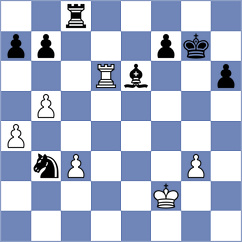 Ghafourian - Srihari (chess.com INT, 2024)