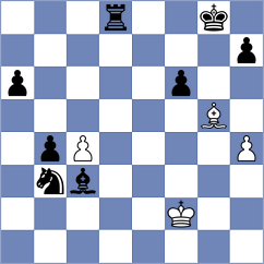 Bauml - Ibarra (chess.com INT, 2024)