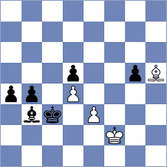 Tang - Tay (Chess.com INT, 2021)