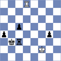 Gallegos - Piesik (chess.com INT, 2021)