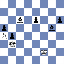Regondi - Piliposyan (Chess.com INT, 2020)