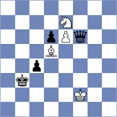 Mogirzan - Khodzhamkuliev (chess.com INT, 2021)