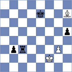 Sadykov - Nguyen (chess.com INT, 2022)