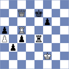 Bobnar - Grein (Chess.com INT, 2021)