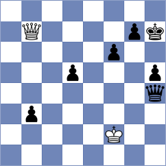 Solberg - Tokman (chess.com INT, 2024)