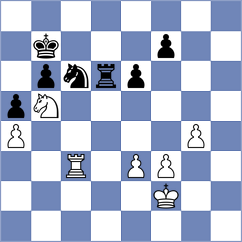 Grischuk - Berdayes Ason (chess.com INT, 2024)