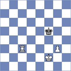 Mgeladze - Rogov (chess.com INT, 2024)