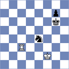 Jiang - Alarcon Bahamondes (chess.com INT, 2024)