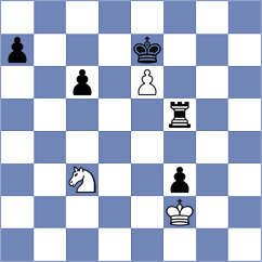 Della Corte - Harriott (chess.com INT, 2023)
