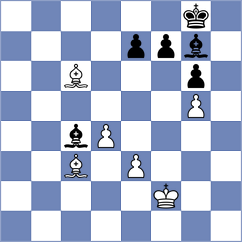 Ostmoe - Fidalgo (Chess.com INT, 2021)